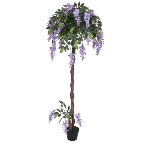 AP14 - WISTERIA SILK 1.6 Metres Tall