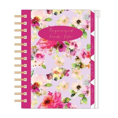 Organiser, Planner, Notes, To Do List, Addresses -