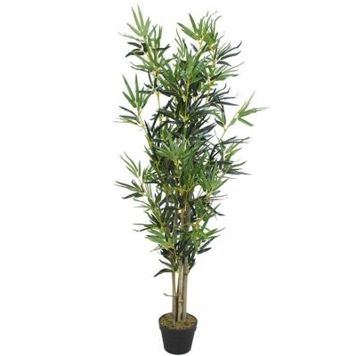 Artificial Plant - AP01 - BAMBOO SILK 1.6 Metres Tall