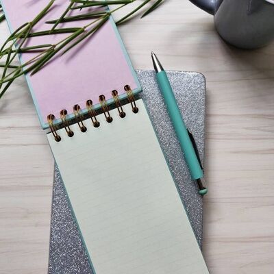 Tall List Pad - Beekeeper