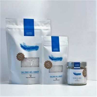 Fuerteventura sea salt - TRADITIONAL SALT MIX