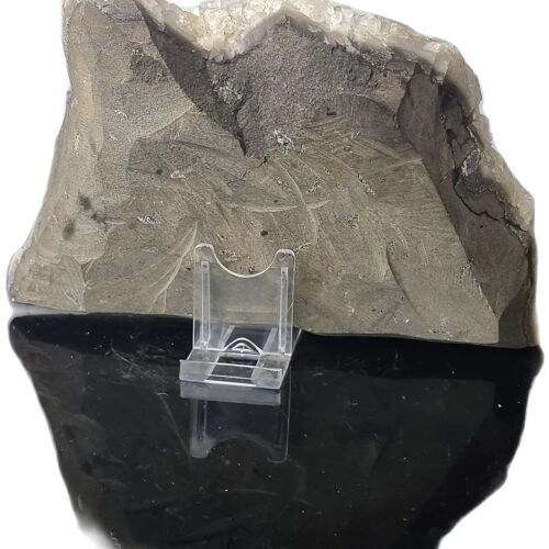 Large Zeolite Crystal Stilbite Apophyllite - 2