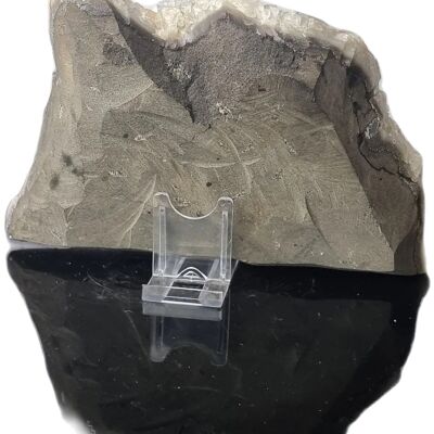 Grande apophyllite de stilbite en cristal de zéolite - 2