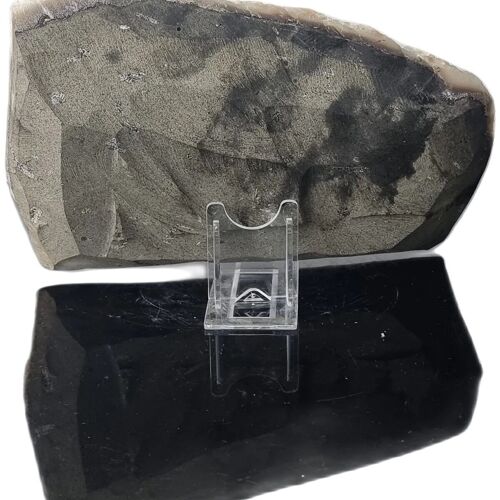 Large Zeolite Crystal Stilbite Apophyllite - 3