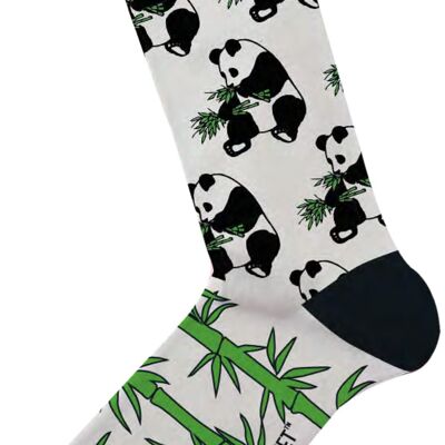 Socks Panda