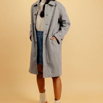 LADIE COAT