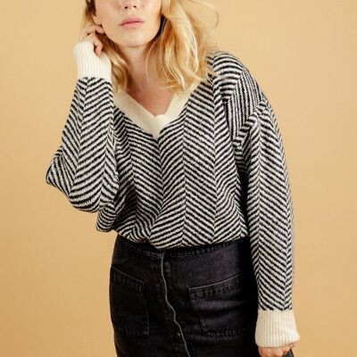 POLLY SWEATER