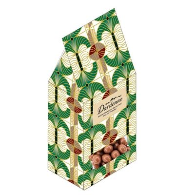 NOISETTES chocolat noir 130g