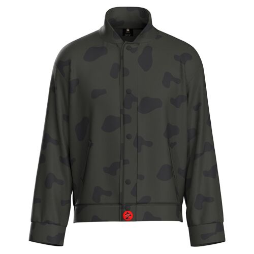 Blouson Aurora Pour Homme SkoleToon’s