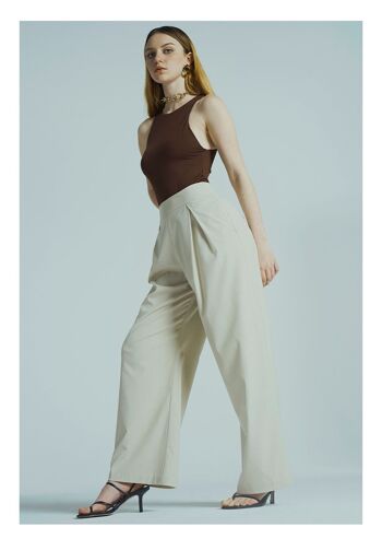 Pantalon Delphine 2