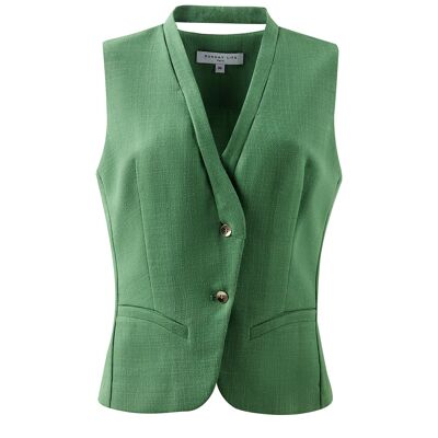 Top Gilet Gina