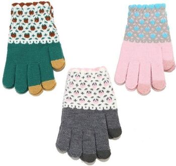 Paire de gants pour enfant 2