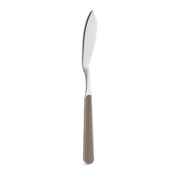 Couverts - COULEUR UNIE TAUPE LD14115T 16