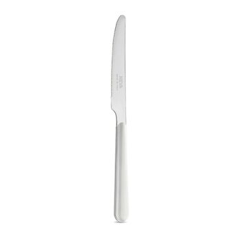 Couverts - BLANC UNI LD14110W 11