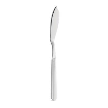 Couverts - BLANC UNI LD14110W 15