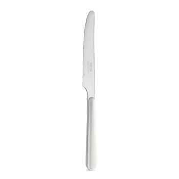 Couverts - BLANC UNI LD14110W 17