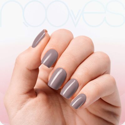 Gelblätter – Savannah – Nooves Nails