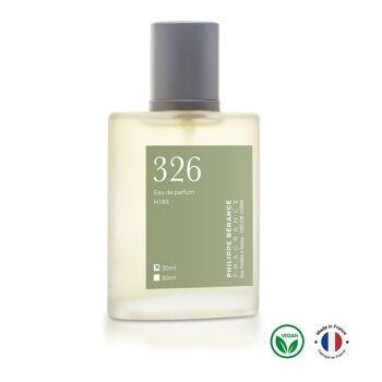 Parfum Homme 30ml N° 326 1