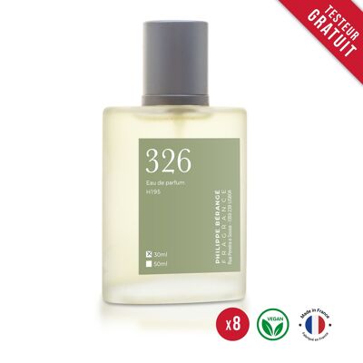 Perfume Hombre 30ml N° 326