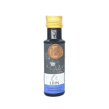 Huile - Lin - 1000ml