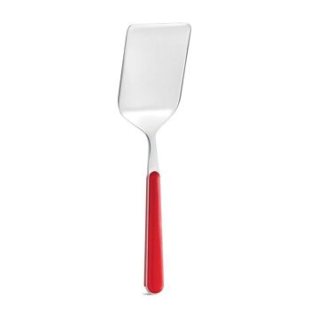 Couverts - COULEUR SOLIDE ROUGE LD14104R 4