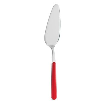 Couverts - COULEUR SOLIDE ROUGE LD14104R 6