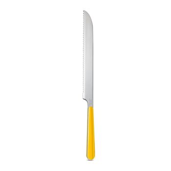 Couverts - JAUNE UNIE LD14106Y 5