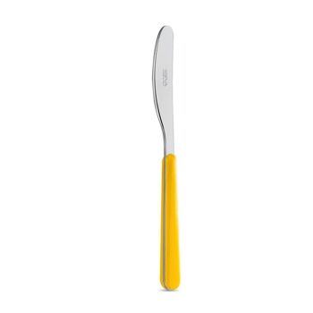 Couverts - JAUNE UNIE LD14106Y 8