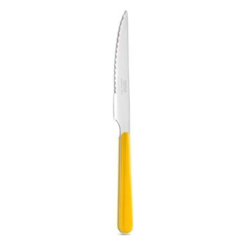 Couverts - JAUNE UNIE LD14106Y 9