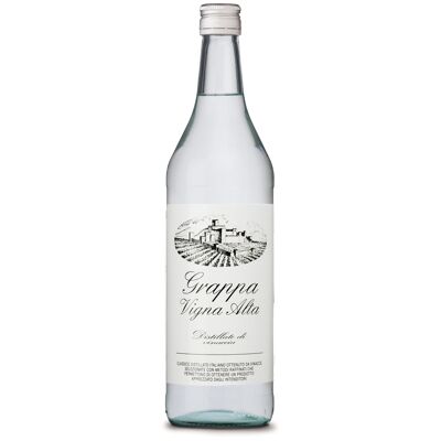 GRAPPA VIGNA ALTA 70CL