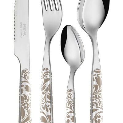 TODDLER SPOON & FORK – Little Moxy