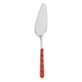 Couverts - DAMAS ROUGE BD14041R Classic 6