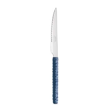 Couverts - AVIO ROTIN BLEU LD14306C AVIO ROTIN BLEU LD14306C 8