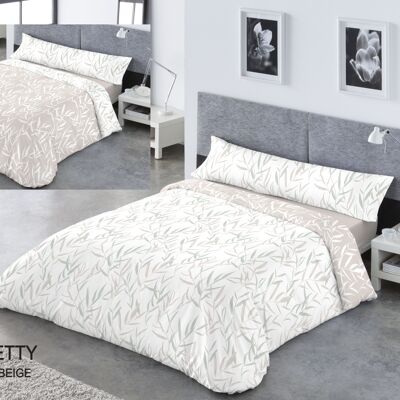 Duvet Cover Set (Pol./Alg.) M/Betty