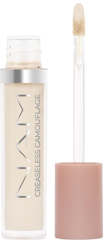 NAM Creaseless Camouflage Concealer 02N - Nu 1