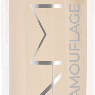 NAM Corrector Creaseless Camouflage 03N - Nude