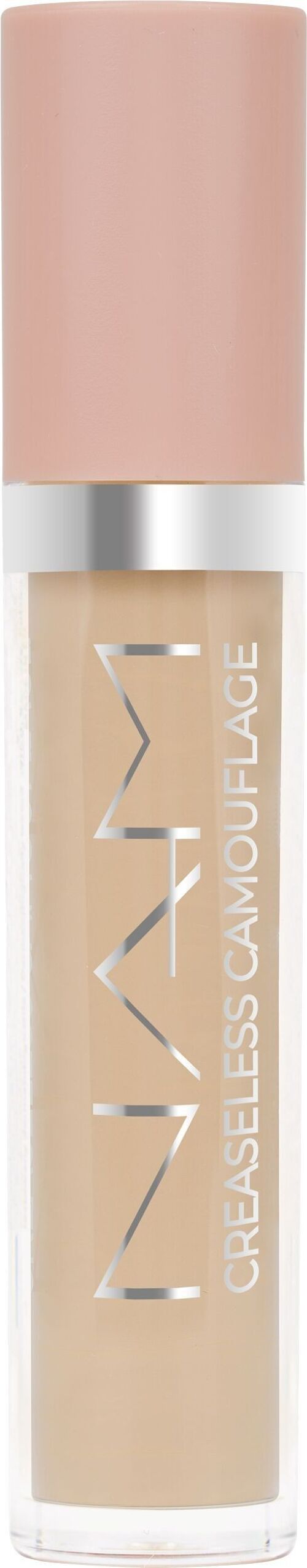 NAM Corrector Creaseless Camouflage 08N - Sunkissed