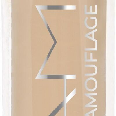 NAM Corrector Creaseless Camouflage 08N - Sunkissed