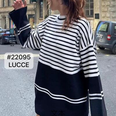 Sailor sweater - 22095