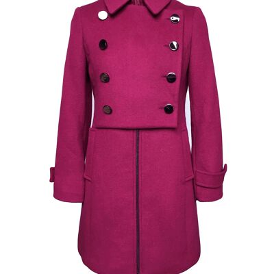 Danielle coat