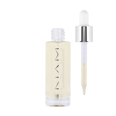 NAM Oily Primer Vitamin Booster