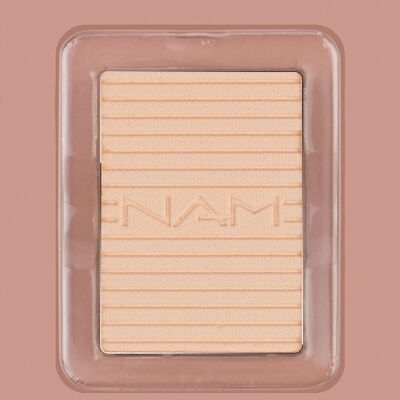 NAM Matte eyeshadow nr 12