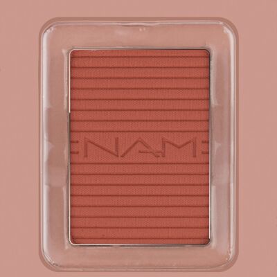 NAM Matte eyeshadow nr 13