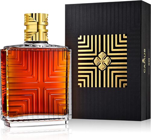 CAMUS COGNAC XO - Intensément Aromatique - 70cl 40°