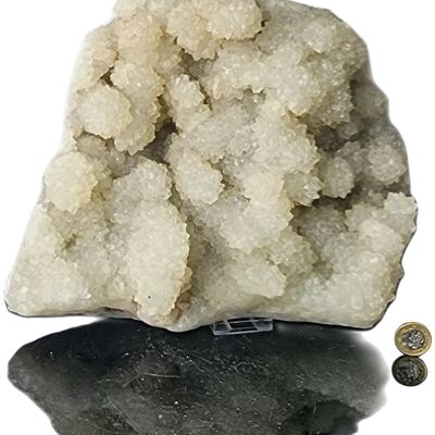 Extra large Cactus/ Spirit Quartz - 4