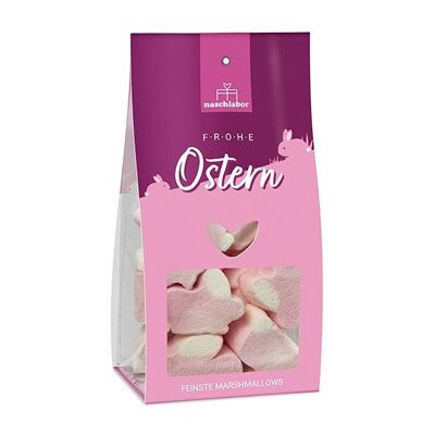 Marshmallow Happy Easter 90g