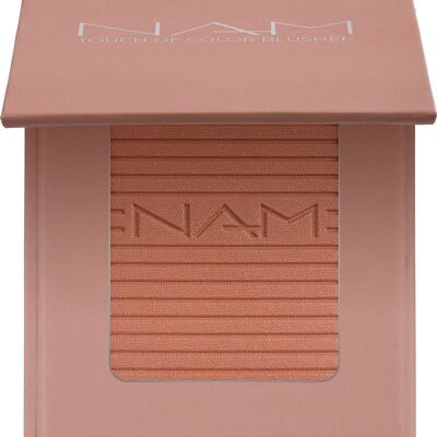 NAM Touch of Color Blush nr 4