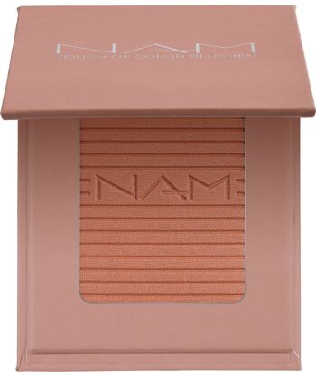 NAM Touch of Color Blush n°4