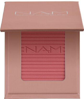 NAM Touch of Color Blush n°5 1