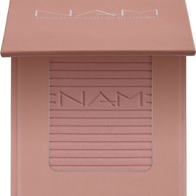 NAM Touch of Color Blush n° 6